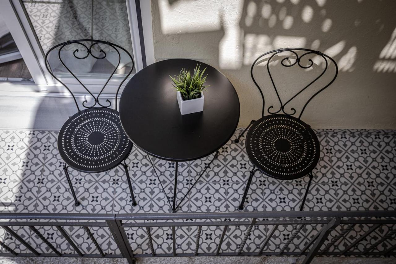 Апартаменты The Beetle House Волос Экстерьер фото